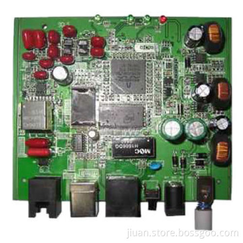 FR-4 PCBs, On-board Charger PCBANew